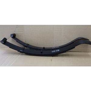 L&H　LH-179　81196　L&H LongRun　リーフスプリング　2枚セット　1000LBS（453KGS/1枚）　トレーラーリーフ　UNA-179