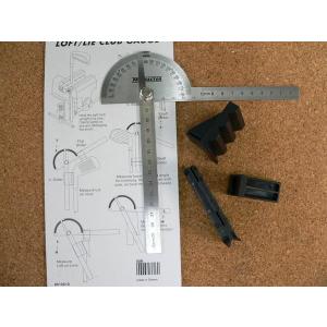 全国送料無料】020310 Golf-Mechanics スイングバランサー バランス