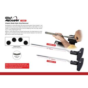 全国送料無料】 150310 Golf-Mechanix コンパクト ロフト角／ライ角