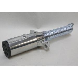 SOREX トレーラー用ヒッチ ブラック 配線付き 配線ソケット 牽引車側 SOREX(ソレックス)｜ネオネットマリン通販