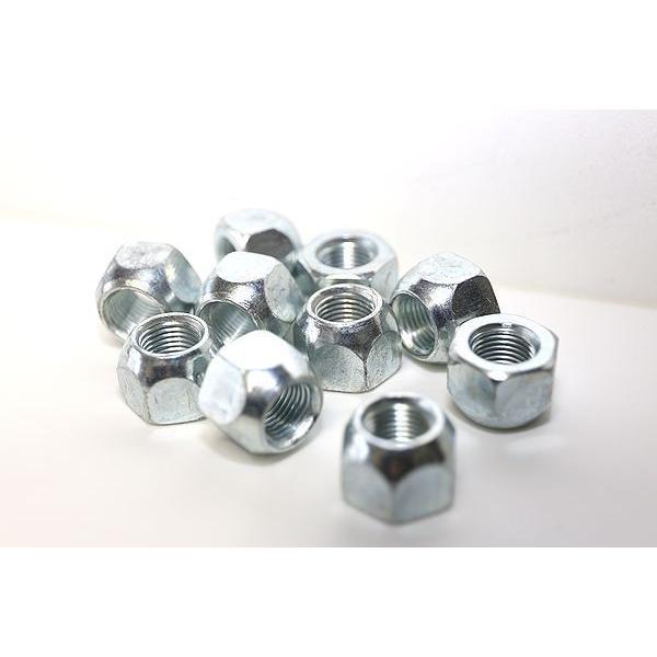 【全国送料無料】CVP製 インチ規格　ログナット・ホイールナット　1/2X20　USA　10個セット...