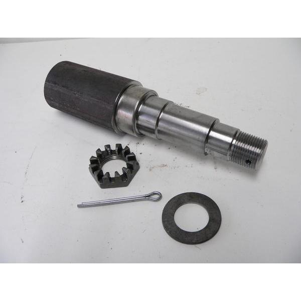 LAHOO 545-112　Franklin製　アクスルスピンドル 1-1/16　Ｘ　1-3/8　L...