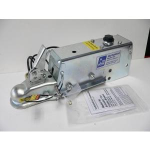 Ｔｉｅ-Ｄｏｗｎ　油圧　ブレーキアクチュエーター　ディスク用　ブレーキソレノイド付き