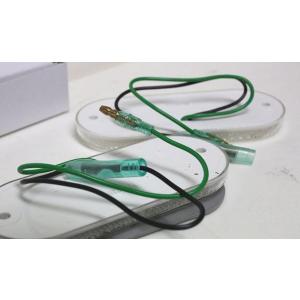 CATA製 LED サイドマーカー クリアラン...の詳細画像3