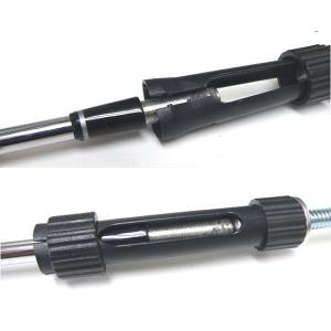 ゴルフ クラブ 組立 工具　ライ角　ロフト角　調整用ベンディング器 ゴルフメカニクス 最高級 ロフト ライ角調整用 ベンディング