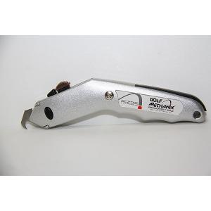 150820 Golf-Mechanix パター用ロフト＆ライ調整工具 ベント用