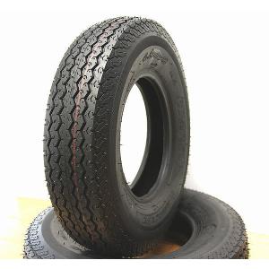 トレーラー 用 タイヤ 225 & ホイール セット 0501-06 TIGHTJAPAN