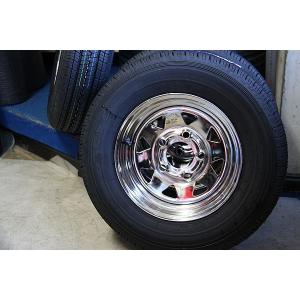 アイスピード PCD 114.3 12インチ 履ける車付き