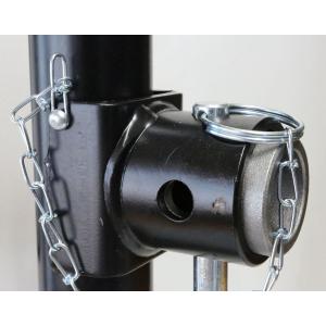 CVP 可倒式 トレーラージャッキ スタビライ...の詳細画像5
