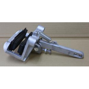 SOREX（ソレックス） 油圧慣性ボールカプラー ボール径2インチ ドラム