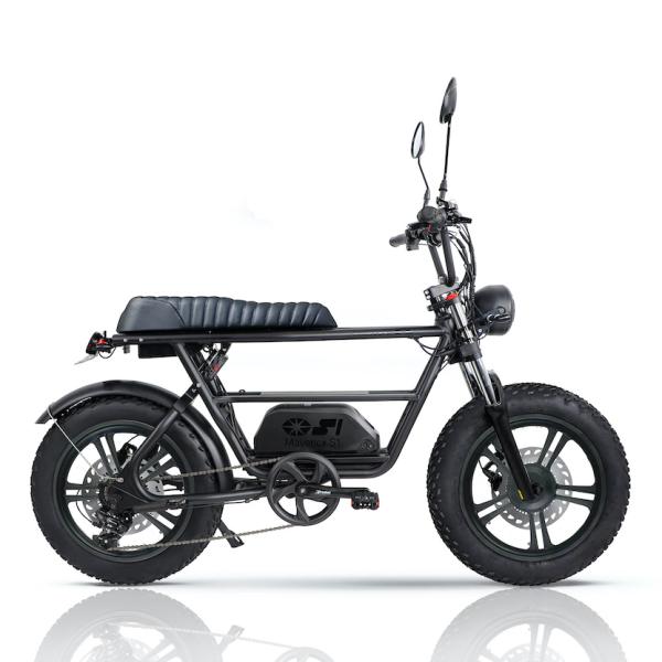 普通自動車免許 原付 125cc