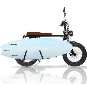 ★新品★レインボー　RAINBOW スクーター　バイク　サーフボードキャリア 楽天市場】Rainbow レインボー スクーター用サーフボード