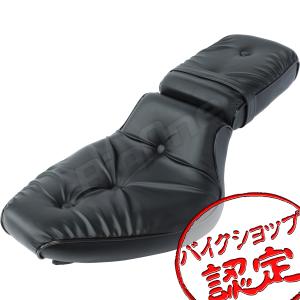 スティード400 スティード600 シート ASSY 純正タイプ 黒