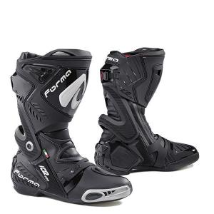 ブーツ FORMA ON ICE PRO BOOT ブラック 42 26.5cm フォーマ オン アイス プロ 靴 シューズ｜max-advancer