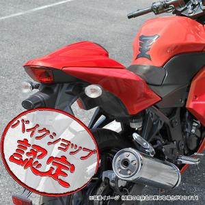 Ninja250R シートカウル シングルシートカウル 赤 レッド