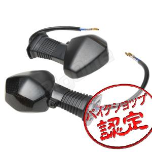 ウインカー スズキ純正タイプ スモーク GSR750 バンディット1200 バンディット1200S バンディット1250 バンディット1250S