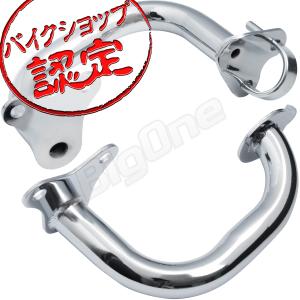 CB750 RC42 ナイトホーク750 RC39 エンジンガード バンパー