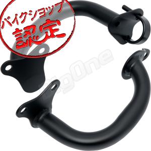 CB750 RC42 ナイトホーク750 RC39 エンジンガード バンパー