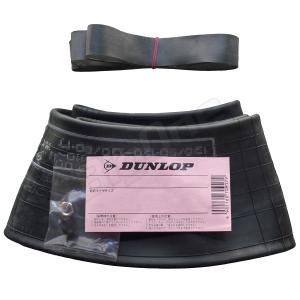 DUNLOP タイヤ チューブ リムバンド セット 3.25-18 3.50-18 4.10-18 80/100-18 90/100-18 100/90-18 110/80-18 SR400 CB400Four リムテープ｜max-advancer