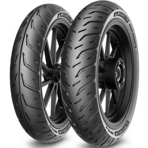 ミシュラン PILOT STREET 2 前後セット 110/70-17 M/C 54S TL 140/70-17 M/C 66S TL パイロットストリート2 MICHELIN バイク フロント リア リヤ タイヤ｜max-advancer