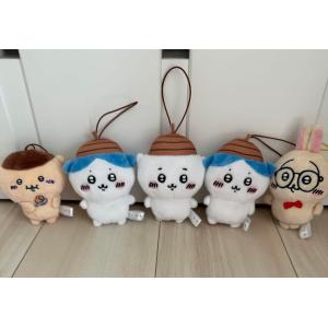 ちいかわ 東京リベンジャーズコラボ ぬいぐるみ うさぎ