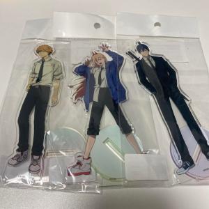 中古即納』{FIG} ボム 劇場版 チェンソーマン レゼ篇 VIBRATION STARS