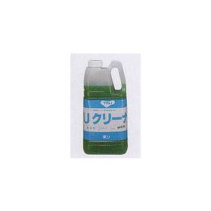 東リ-Uクリーナー2Lボトル