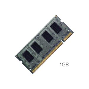 Probook 4510s/CT 4515s/CT 4710s/CTでの動作保証1GBメモリ ※DDR2です。ご確認ください