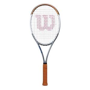 Wilson 硬式 テニスラケット  BLADE 98 16X19 V7.0 ROLAND GARROS (ブレード 9