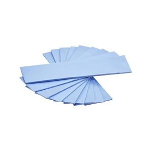 ADWITS 9パック3種類の厚さ0.5mm 1.0mm 1.5 mm熱伝導性シリコンパッド