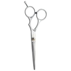 Y-Tech ペット用 ハサミ トリミングシザー プロ仕様 ストレート はさみ プロのペットグルーマーが使用されます