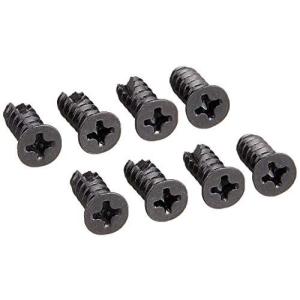 親和産業 40mm角ファン専用 テーパネジ SS-NEJI-06 SS-NEJI-06