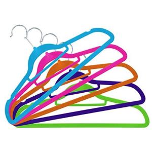 トレードワン ワンダフル ハンガー 5P ブルー