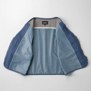 メンズ アウトドア ベスト 登山 釣り カメラ...の詳細画像4