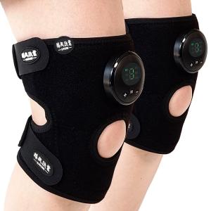 中周波 5000Hz EMS 8パット全身 筋肉運動 脂肪燃焼 プロフィット