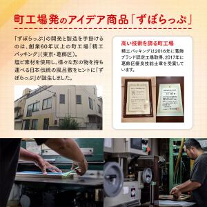 精工パッキング ズボラップ ポレット クリアポ...の詳細画像4
