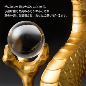 風水黄金龍の詳細画像2