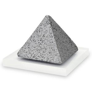 パワーストーン 水晶 天然石 浄化 ピラミッド 置物 インテリア 風水