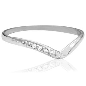 MM6 エムエムシックス メゾンマルジェラ バングル SM6UY0019 SV0123