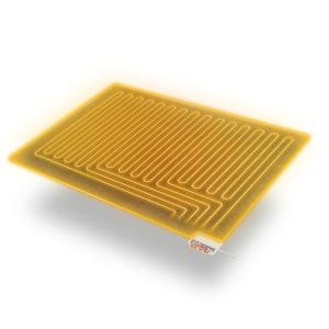 DOS-MT1000(シングル) 温水暖房システム ぽかぽかくん寝具マットタイプ