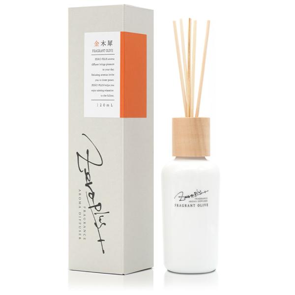 【アウトレット】在庫処分により半額！日本製 ディフューザー ルームフレグランス ゼロプラス ZERO...