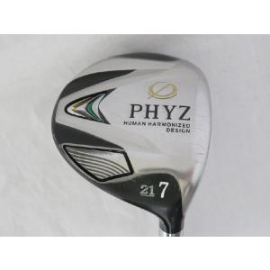 【中古】ブリヂストン PHYZ 2013/PZ-503F/SR/21[2329]