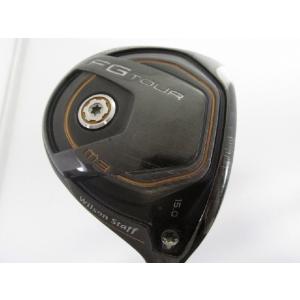 【中古】[0295] 【ABランク】FW 3W 15度 (R) ウィルソン FG TOUR M3 W...