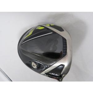 【中古】ブリヂストン TOUR B JGR(2017)/AirSpeederG/1flex/11.5[2326]｜maxgolf-yafu-ten