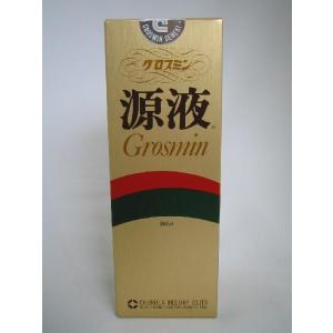 グロスミン 源液ドリンク 360ml あすつく対応 :yo-4987596204301-as ...