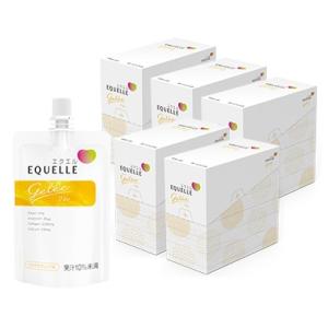 エクエル 大塚製薬 エクエルジュレ 100g×6個セット : 東京生活館