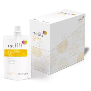 100g 30個 送料無料 エクエル ジュレ 100gx6袋x5 大塚製薬