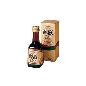 １本　送料無料　グロスミン源液ドリンク　８０ｍｌ　ぐろすみん　