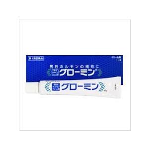 【第1類医薬品】１０個　グローミン　軟膏　”ポスト便発送”　１０ｇ　大東製薬工業　１０ｇ　ｘ１０　グ...