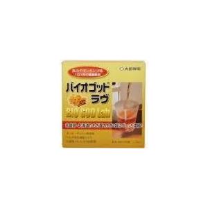 20袋x6 送料無料 バイオゴッドラヴ 65g×20袋x6 : マックスヘルス 